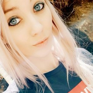 Meet your Posher, Ricki